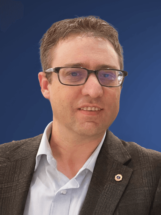 photo of Jeff Sheibels