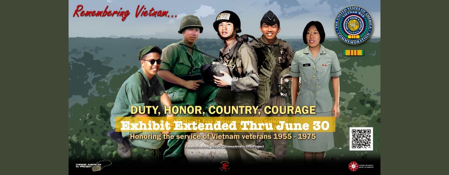 Fighting on All Fronts event background